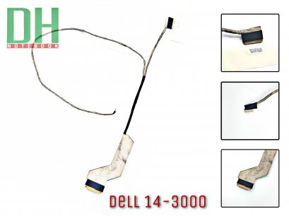 Dell 14-3000 Video Cable