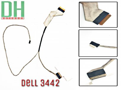 Dell 3442 Video Cable