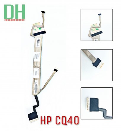 HP CQ40 Video Cable