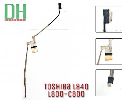 Toshiba L840 Video Cable