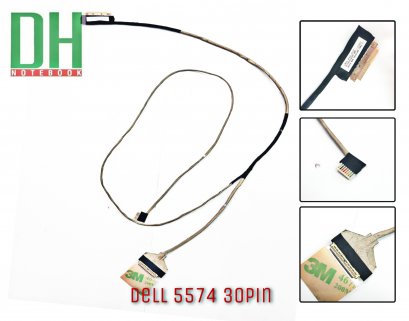 Dell 5574 30 pin Video Cable