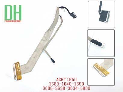 Acer 1650 Video Cable