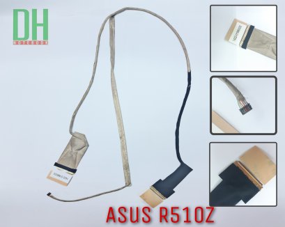 Asus R510Z 40 pin