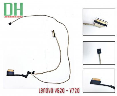 Le Y520 Video Cable