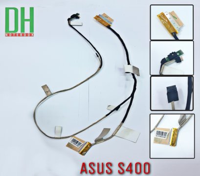 Asus S400 Video Cable