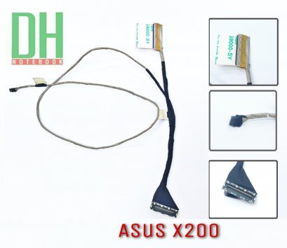Asus X200