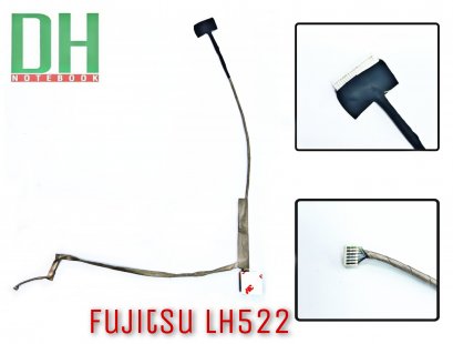 Fujitsu LH522 Video Cable