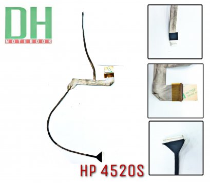HP 4520S Video Cable
