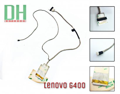 Le G400 Video Cable