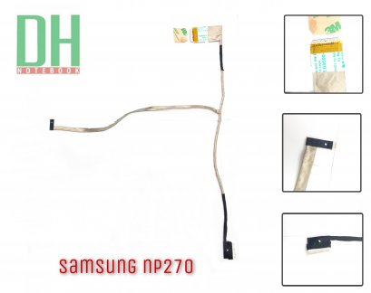 Sam np270 Video Cable