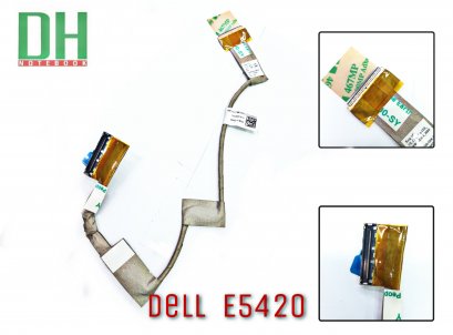 Dell E5420 Video Cable