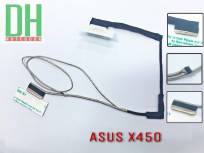 Asus X450