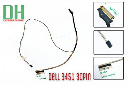 Dell 3451 30pin Video Cable