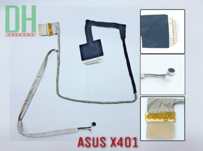Asus x401