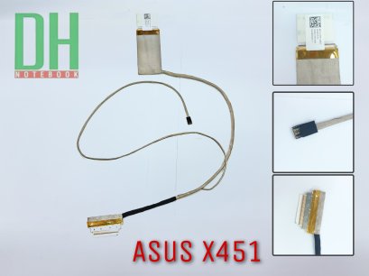 Asus x451