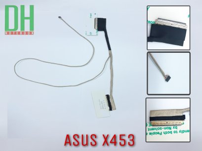 ASUS X453 40 PIN