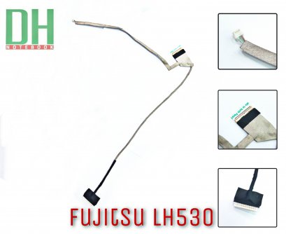 Fujitsu LH530 Video Cable