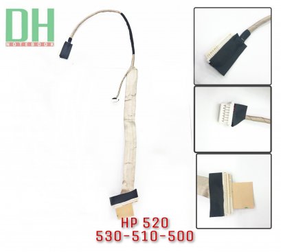 HP 520 Video Cable