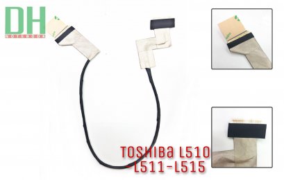 To L510 Video Cable