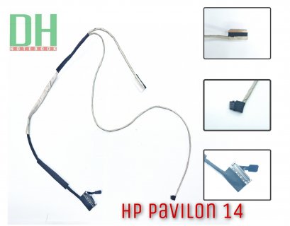 HP 14 PAVILON Video Cable