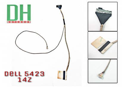 Dell 5423 Video Cable