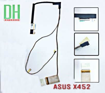 Asus X452