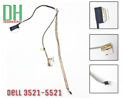 Dell 3521 Video Cable