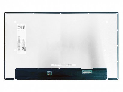 หน้าจอ NT133WHM-N61 Dell Latitude 5300/7300, 7380, 13 3301, P97G 13.3 นิ้ว, HD (1366x768)