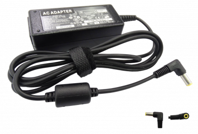 สายชาร์จ อะแดปเตอร์ DELL Mini 9 10 10v 11 12 910 1010 1011 1012 1018 19V PP19S PP39S PP40S 1.58A 5.5*2.5 Laptop Charger Adapter