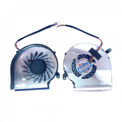 MSI GE-62 4 PIN L+R CPU+GPU