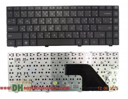 แป้นพิมพ์ คีย์บอร์ดโน๊ตบุ๊ค HP Compaq 320 CQ321 CQ325 CQ326 CQ420 421 CQ320 CQ421 Laptop Keyboard
