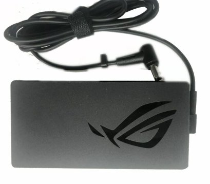 อะแดปเตอร์ชาร์จแล็ปท็อป Asus, GX, FX, GL Series 240W 20V 12A 5.5*2.5 ตรวจสอบสเปคก่อนซื้อ