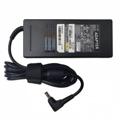 อะแดปเตอร์ สายชาร์โน๊ตบุ๊ค Fujitsu AH532, AH531, AH530, AH522 Laptop Charger Adapter 80W 19V 4.22A 5.5*2.5