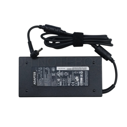 สายชาร์จโน้ตบุ๊ค MSI คุณภาพสูง รุ่น ADMS015 กำลังไฟ 180 วัตต์ (20V 9A) หัวกลม 4.5×3.0 mm พร้อมพินตรงกลาง ใช้งานร่วมกับ MSI GF66, GF76, GL66, GL76, WF66, Creator M16 และรุ่นใกล้เคียงได้ ตรวจสอบขนาดหัวและแรงดันก่อนใช้งาน ขายพร้อมสาย AC เหมาะสำหรับร้านซ่อม แ