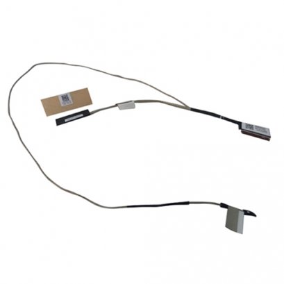 สายแพรจอ A315-21 [P/N:DD0ZAJLC001] Display Cable อะไหล่โน๊ตบุ๊ค Acer Aspire A315-21 A315-31 A315-51 A315-52