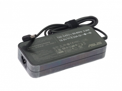 สายชาร์จ Adapter Asus 19V 9.23A 5.5*2.5 แท้