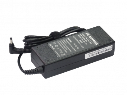 สายชาร์จ อะแดปเตอร์ DELL Vostro 5460, V5460, 5470, 5560, 5460 Laptop Charger Adapter 19.5V 4.62A 4.0*1.5 90W