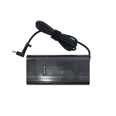 สายชาร์จอะแดปเตอร์ HP 230W 19.5V 11.8A 4.5*3.0mm สำหรับ HP Omen 15, Omen 16, Victus 16, Envy 16, ZBook Fury 16 G9/G10, ZBook Studio G8 - อะไหล่ OEM คุณภาพสูง