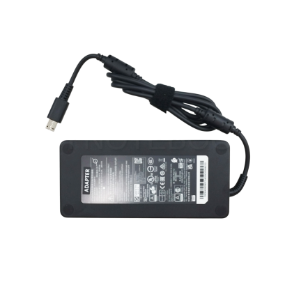 อะแดปเตอร์สายชาร์จ 280W 20V 14A หัว USB Tip สำหรับ MSI GE66 GE76 GP76 GP66 WE76 Clevo X170SMG