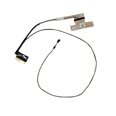 สายแพรจอรุ่น DDZAUALC011 สำหรับโน๊ตบุ๊ค Acer Aspire A315-55G / A315-55KG / A315-57G / A315-34 รองรับหมายเลขอะไหล่ 50.HG2N7.002 เหมาะสำหรับทดแทนสายเดิมที่เสียหาย ใช้งานกับจอ LED/LCD ของเครื่องรุ่นที่รองรับ แนะนำให้เทียบรูปหัวต่อ จำนวนพิน และความยาวสายกับขอ