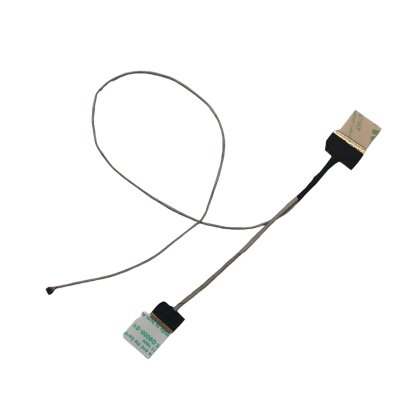 สายแพรจอ LCD สำหรับโน้ตบุ๊ก ASUS รุ่น X556, A556U, X556UJ, X556UR, F556U, F556UA, FL5900U, R558U, FL5900UQ คุณภาพสูง เชื่อมต่อ 30 พิน