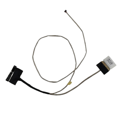 สายแพรจอ P/N 14005-01500000 สำหรับแล็ปท็อป ASUS เช่น N550JK, N550L, G550JK เป็นต้น สายแพรแบบ Flex ที่เชื่อมต่อระหว่างบอดร์ดกับจอ (ระบุเป็น eDP / LVDS 40-pin ในประกาศขายบางรายการ) เหมาะสำหรับการเปลี่ยนหรือซ่อมจอที่มีตำแหน่งหัวต่อและจำนวนพินตรงกัน ควรเปรียบ