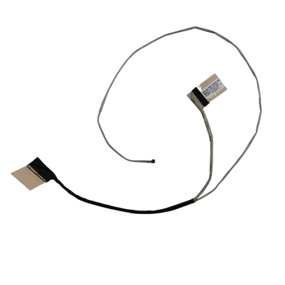 สายแพรจอโน๊ตบุ๊ค อะไหล่ OEM คุณภาพสูง สำหรับ ASUS X509, X509FA, X509U, X509F, X509JA, VivoBook 15 A509J, F515JA, X515JA, X515KA, R521, A516J รองรับจอ 30-pin eDP ความยาว 24.2 ซม. มีสายกล้อง เหมาะสำหรับซ่อมหรือเปลี่ยนอะไหล่เดิมที่เสียหาย ใช้ทดแทนได้ตรงรุ่น 