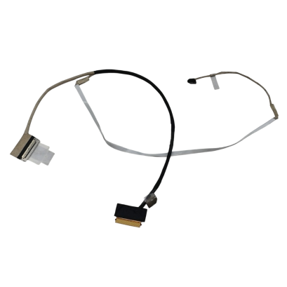 สายแพรจอโน๊ตบุ๊ค DD0NJHLC200 อะไหล่ OEM คุณภาพสูง สำหรับ ASUS TUF Gaming FA506IH, FX506, FA706IU รองรับ Full HD 1920x1080 240Hz 40 pin ใช้ทดแทนสายแพรเดิมได้อย่างแม่นยำ เพียงเทียบรูปภาพสายเก่าและหัวต่อ สามารถติดตั้งเองหรือให้ช่างมืออาชีพช่วยได้