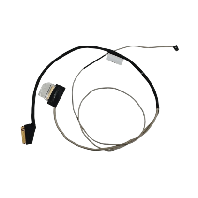 สายแพรจอสำหรับ Dell Inspiron และ Latitude รุ่นยอดนิยม รองรับ eDP 30-pin แบบ Non-Touch รหัส DC02002VB00 อะไหล่ OEM คุณภาพสูง เหมาะสำหรับซ่อมหรือเปลี่ยนทดแทนของเดิม ใช้งานได้กับหลายรุ่น ตรวจสอบจำนวน Pin และลักษณะหัวเชื่อมต่อให้ตรงกับของเดิม เพื่อความเข้ากัน