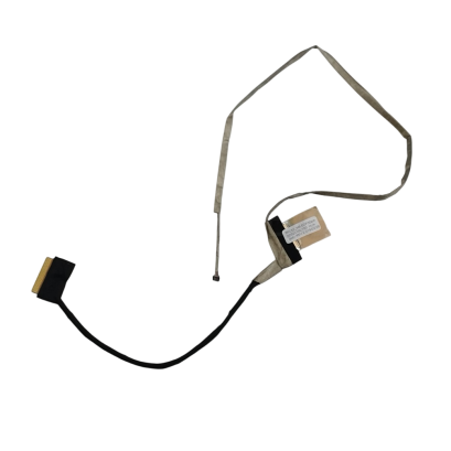 สายแพรจอ อะไหล่ OEM คุณภาพสูง สำหรับ HP Pavilion Gaming 15-dk/15T-dk (TPN-C141) รุ่น DC02C00LY00 eDP 30-pin FHD ใช้แทนได้หลายรุ่น ตรวจสอบหัวต่อและจำนวน Pin ก่อนสั่งซื้อ เหมาะสำหรับร้านซ่อมและผู้ใช้งานที่ต้องการอะไหล่คุณภาพสูง มีสต็อคพร้อมส่ง แพ็คปลอดภัย จ