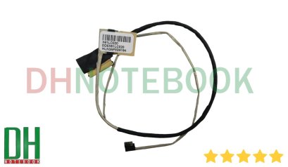 อะไหล่ สายแพรหน้าจอ PROBOOK 430 440 450 455 G3 G4 HSTNN-Q98C DD0X61LC020 30PIN