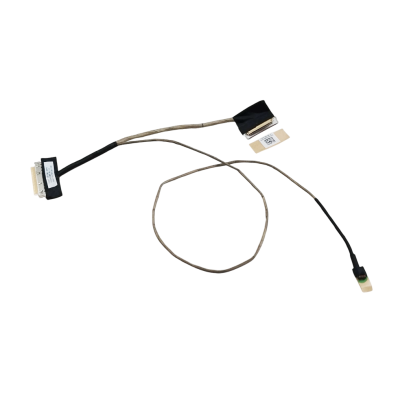 สายแพรจอโน้ตบุ๊ก Acer DC02003Q800 EDP 30PIN สำหรับ Acer Aspire 5 A514-54, A514-54G, S40-53, EX214-52, N20C4, A514-54-501Z, FH4AT อะไหล่ทดแทนคุณภาพสูง