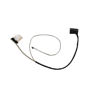 สายแพรจอ GL704GM LCD EDP 40-pin 144Hz FHD IPS สำหรับ ASUS ROG Strix Scar II GL704, GL704GW, GL704GM, GL704GV, G715GV, G715GW และรุ่นอื่นๆ - อะไหล่ OEM คุณภาพสูง