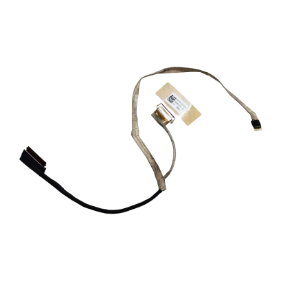 สายแพรจอ LCD สำหรับ HP ProBook G5 Series: 430 G5, 431 G5, 435 G5, 436 G5, 440 G5, 441 G5, 450 G5, 451 G5, 455 G5 อะไหล่ OEM เปลี่ยนคุณภาพสูง